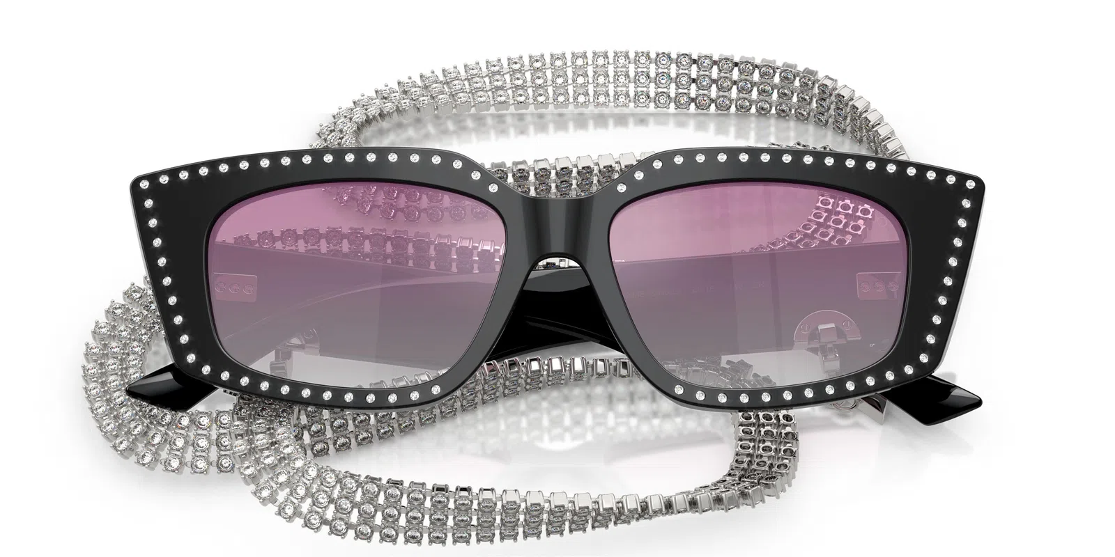 Jimmy Choo 5033B Sunglasses - view 12